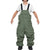 L1 Rankin Bibs - Men's Thyme