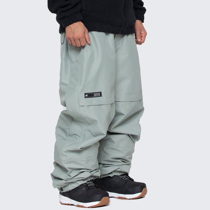 L1 Rankin Pants - Men's Shadow