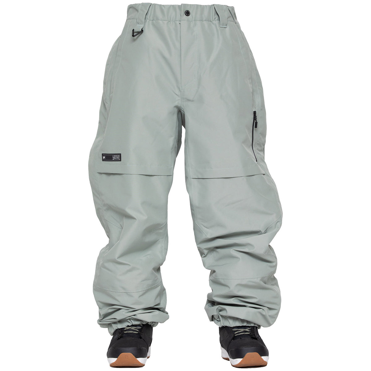 L1 Rankin Pants - Men's Shadow