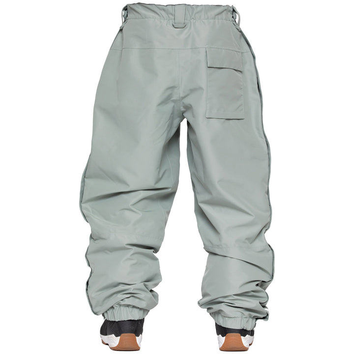 L1 Rankin Pants - Men's Shadow