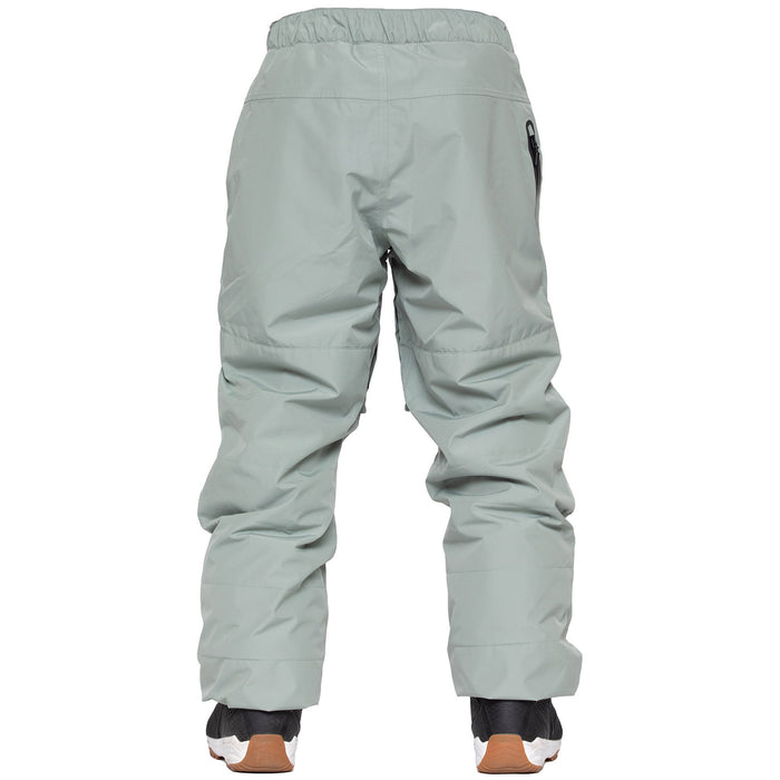 L1 Aftershock Pants - Men's Shadow