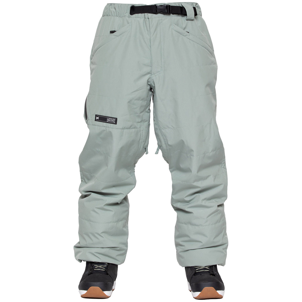 L1 Aftershock Pants - Men's Shadow