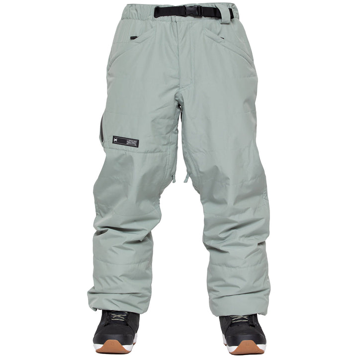 L1 Aftershock Pants - Men's Shadow