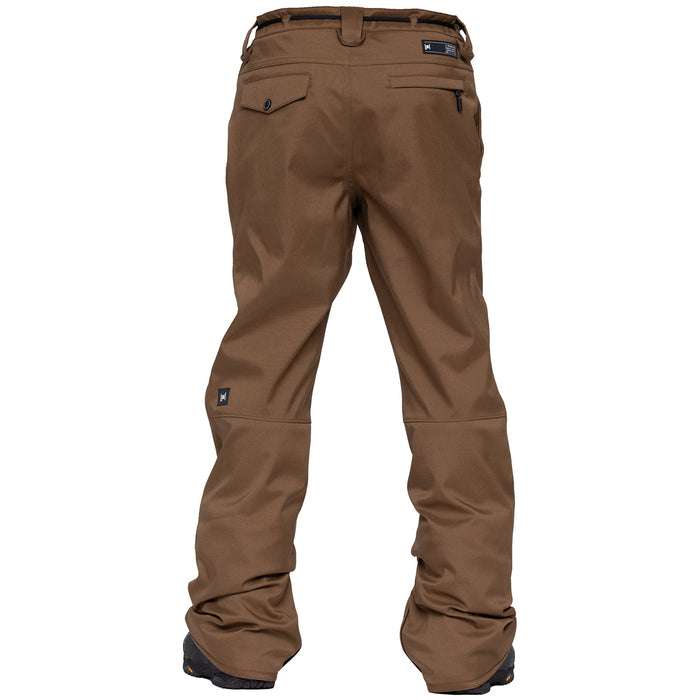 L1 Thunder Pants - Men's Coffee
