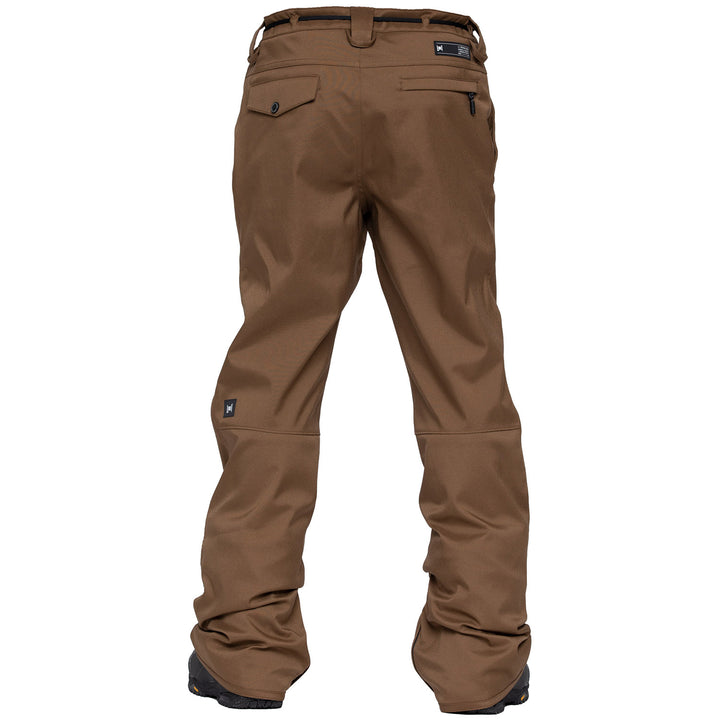 L1 Thunder Pants - Men's Coffee