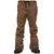 L1 Thunder Pants - Men's Coffee