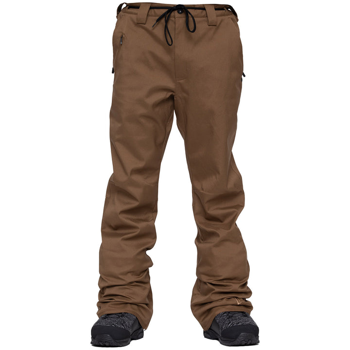 L1 Thunder Pants - Men's Coffee