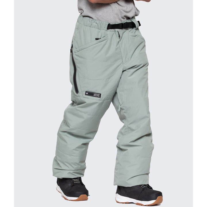 L1 Aftershock Pants - Men's Shadow