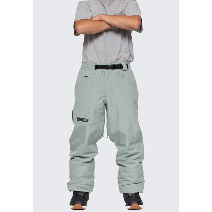 L1 Aftershock Pants - Men's Shadow