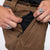 L1 Thunder Pants - Men's Coffee