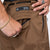 L1 Thunder Pants - Men's Coffee