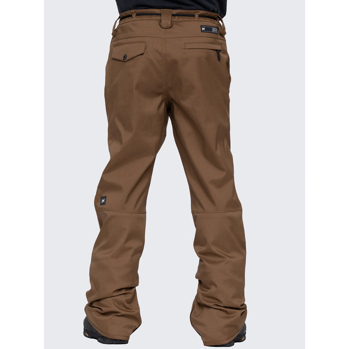 L1 Thunder Pants - Men's Coffee