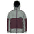 L1 Ventura Jacket - Unisex Shadow/Huckleberry