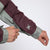 L1 Ventura Jacket - Unisex Shadow/Huckleberry