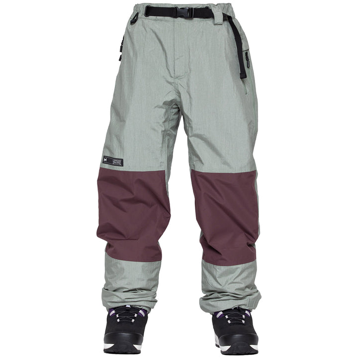 L1 Ventura Pants - Unisex Shadow/Huckleberry