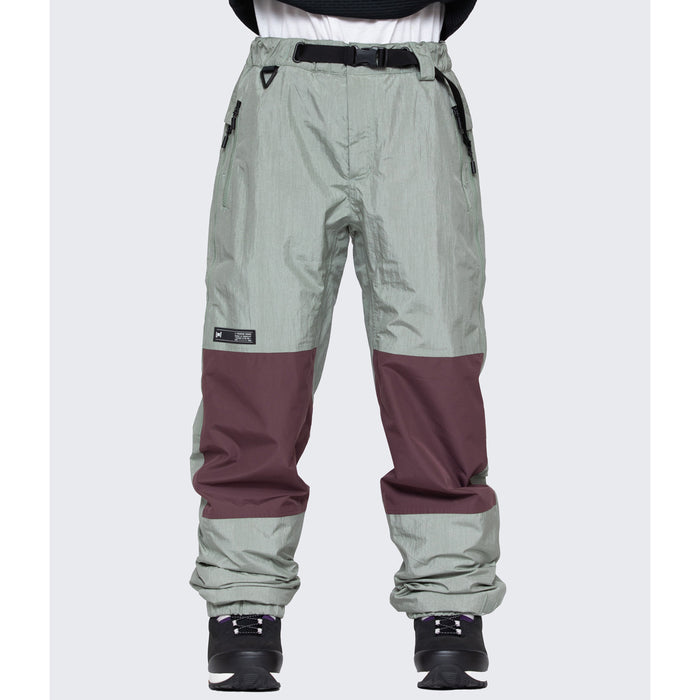 L1 Ventura Pants - Unisex Shadow/Huckleberry
