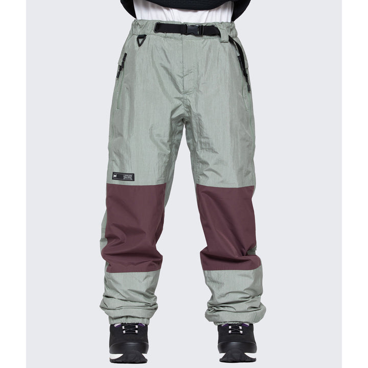 L1 Ventura Pants - Unisex Shadow/Huckleberry