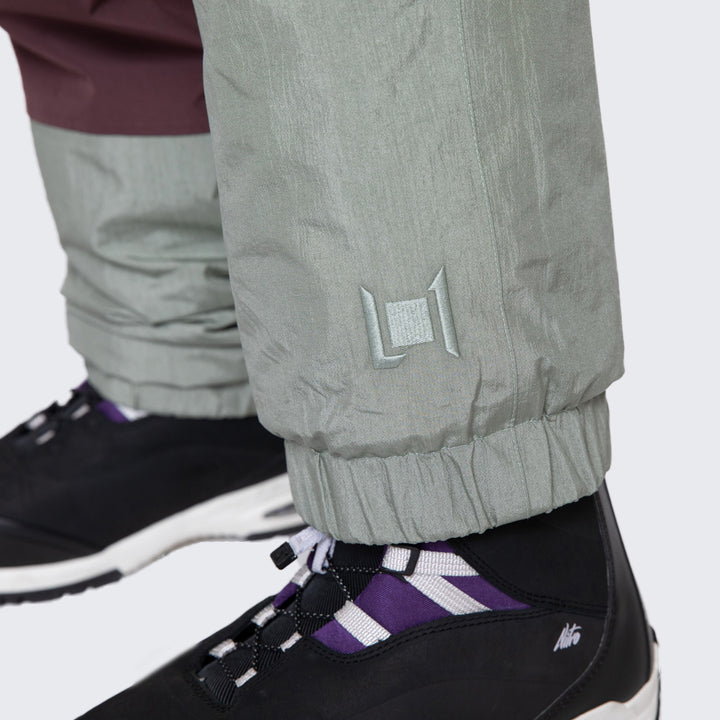 L1 Ventura Pants - Unisex Shadow/Huckleberry