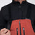L1 Huron Bibs - Men's Spice