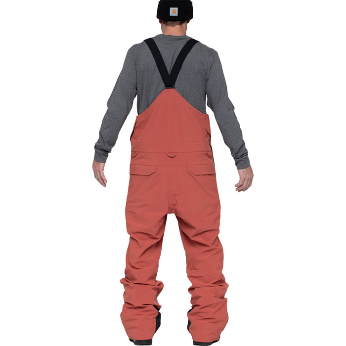 L1 Huron Bibs - Men's Spice