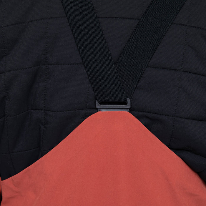 L1 Huron Bibs - Men's Spice