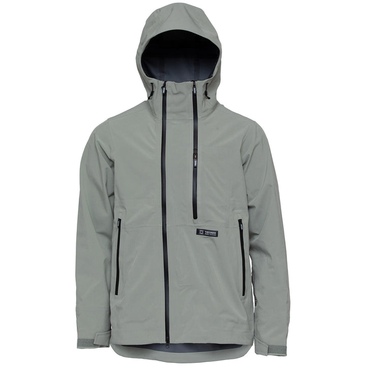 L1 Axial Jacket - Unisex Shadow