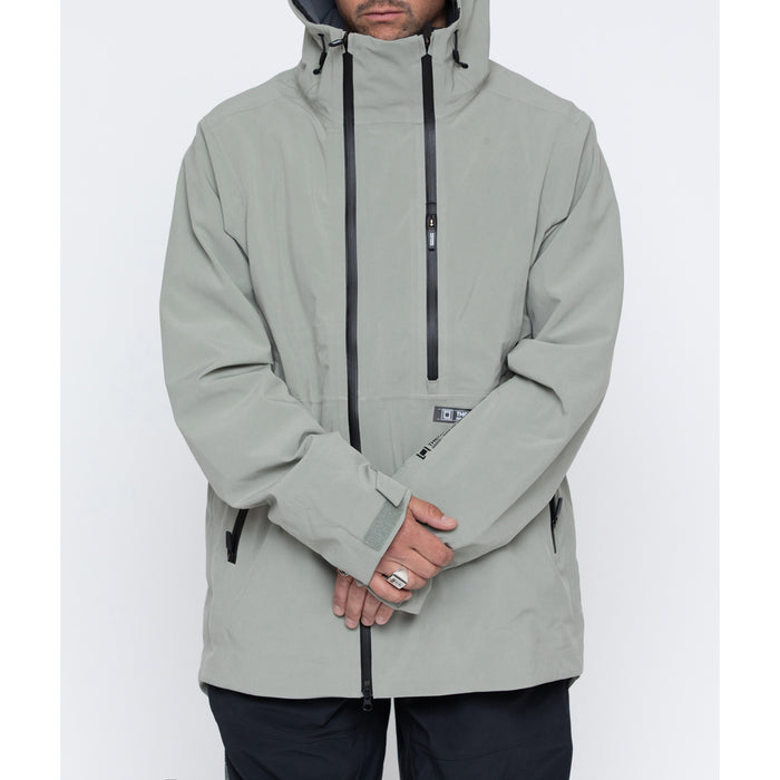 L1 Axial Jacket - Unisex Shadow