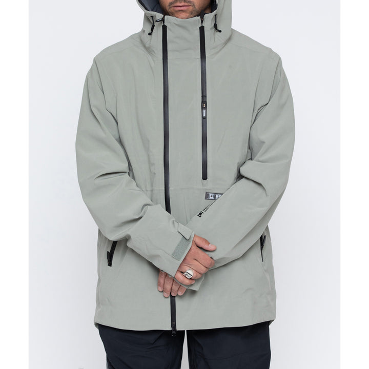 L1 Axial Jacket - Unisex Shadow