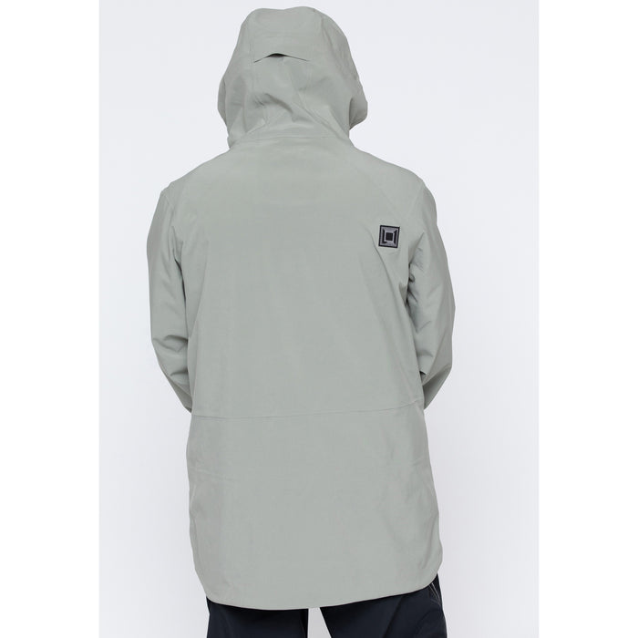 L1 Axial Jacket - Unisex Shadow