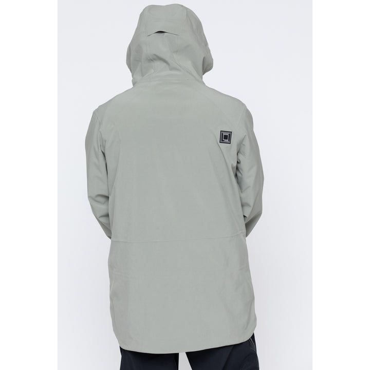 L1 Axial Jacket - Unisex Shadow