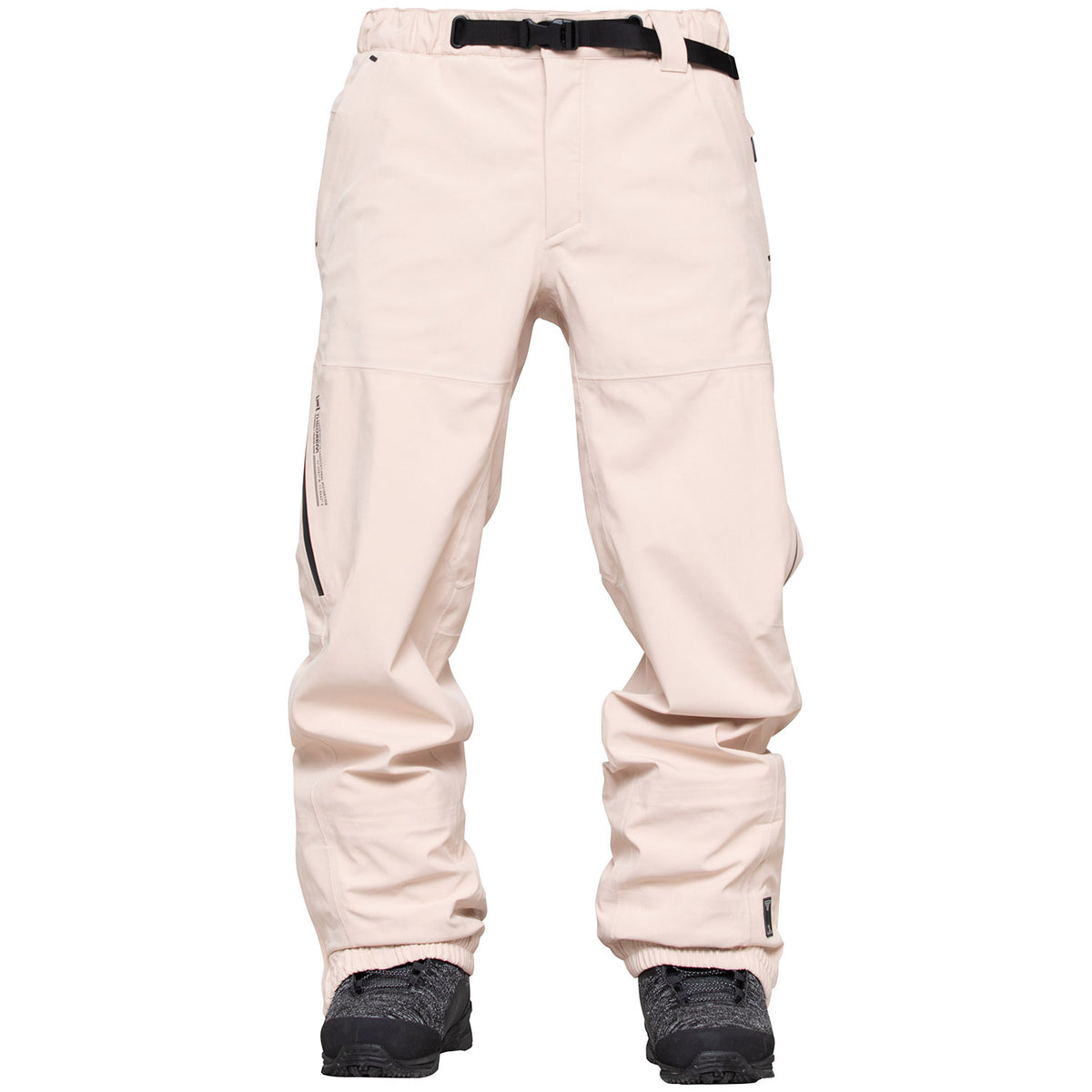 L1 Axial Pants - Unisex Almost Apricot