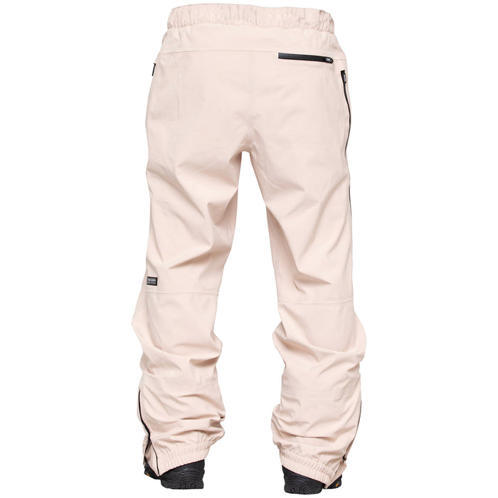 L1 Axial Pants - Unisex Almost Apricot