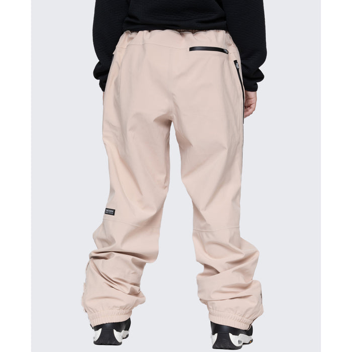 L1 Axial Pants - Unisex Almost Apricot