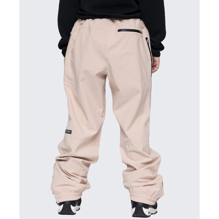 L1 Axial Pants - Unisex Almost Apricot