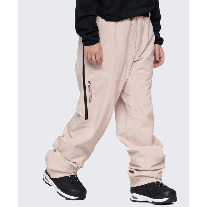 L1 Axial Pants - Unisex Almost Apricot