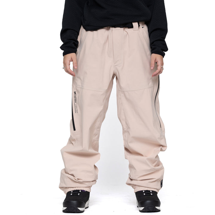 L1 Axial Pants - Unisex Almost Apricot