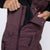 L1 Loretta Bibs - Women's Huckleberry