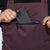 L1 Loretta Bibs - Women's Huckleberry