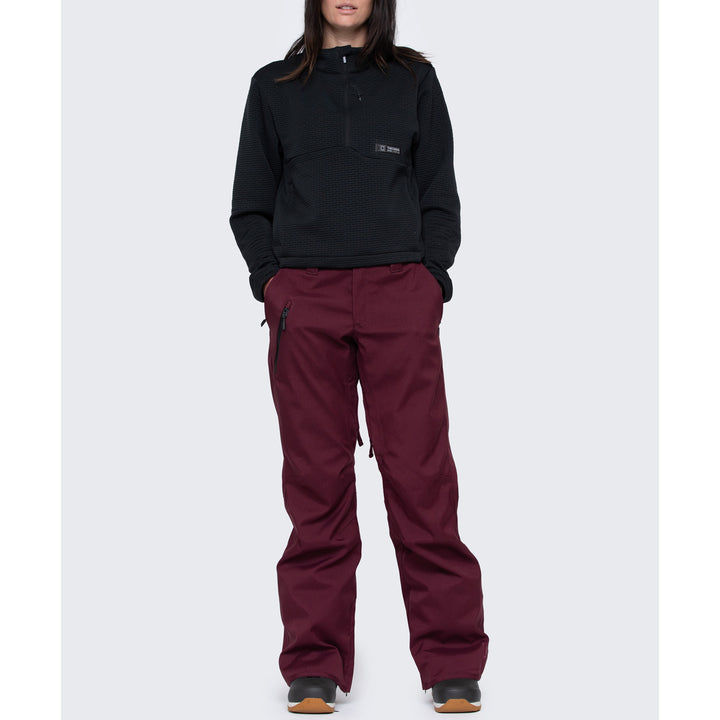 L1 Quin Pants - Women's Port