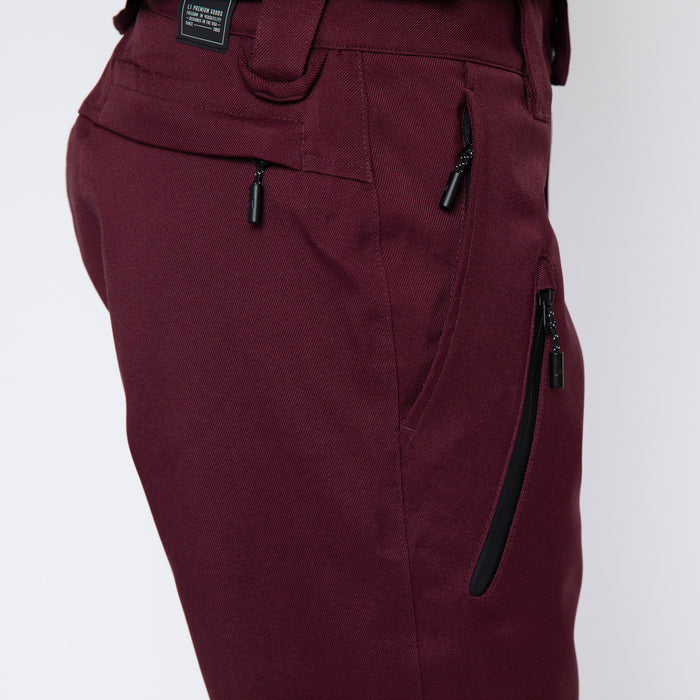 L1 Quin Pants - Women's Port