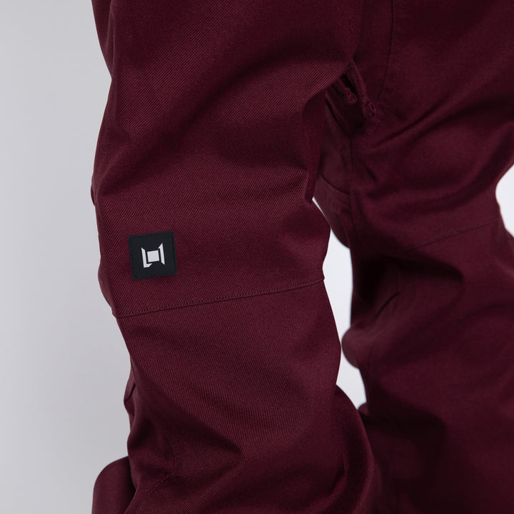 L1 Quin Pants - Women's Port