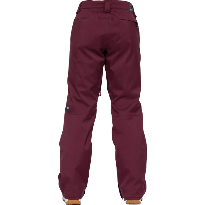 L1 Quin Pants - Women's Port