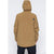 L1 Alpha Jacket - Men's Dull Gold