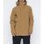 L1 Alpha Jacket - Men's Dull Gold