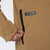 L1 Alpha Jacket - Men's Dull Gold