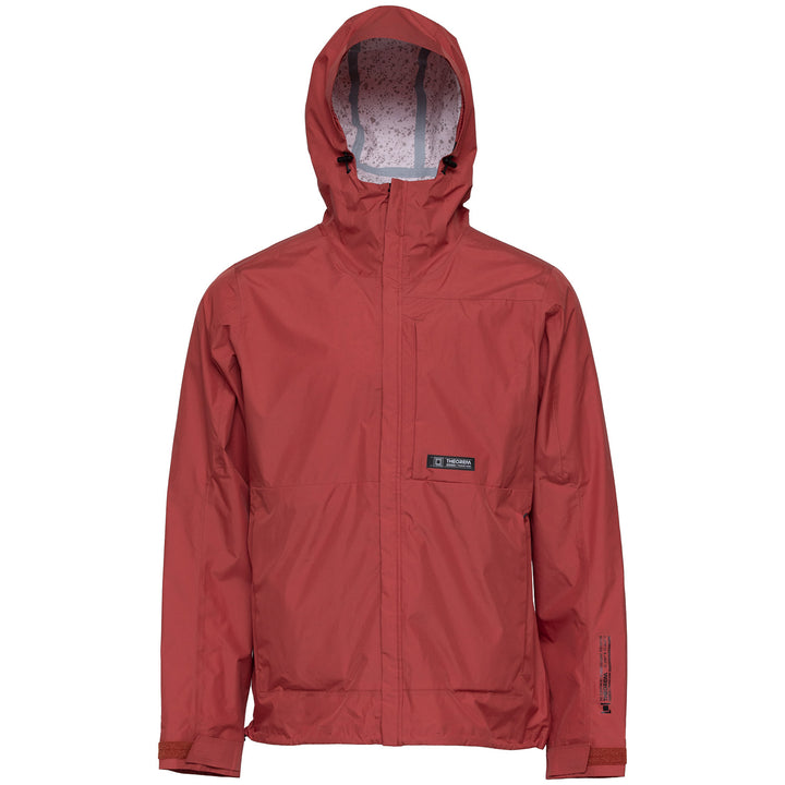 L1 Diffuse Jacket - Men's Spice
