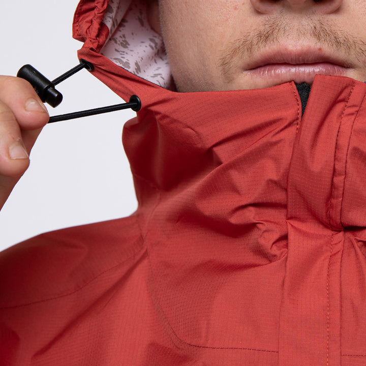 L1 Diffuse Jacket - Men's Spice