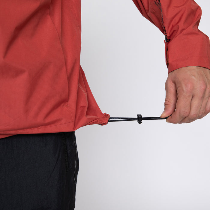 L1 Diffuse Jacket - Men's Spice