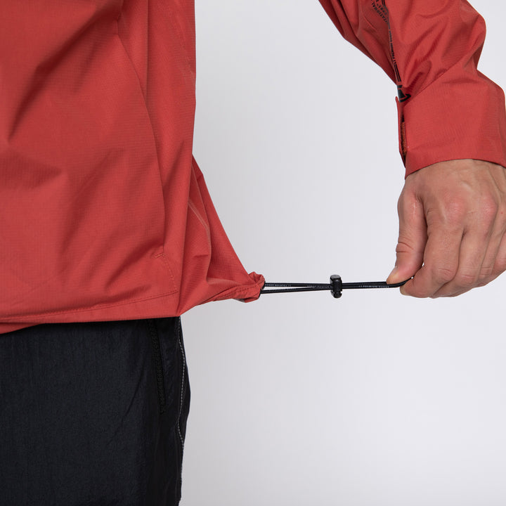 L1 Diffuse Jacket - Men's Spice