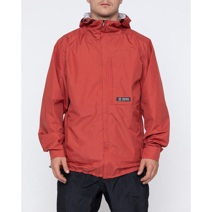 L1 Diffuse Jacket - Men's Spice